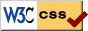 W3C-CSS Norm erfüllt